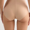 Raw-Cut Microfiber Briefs Raw-Cut Microfiber Briefs