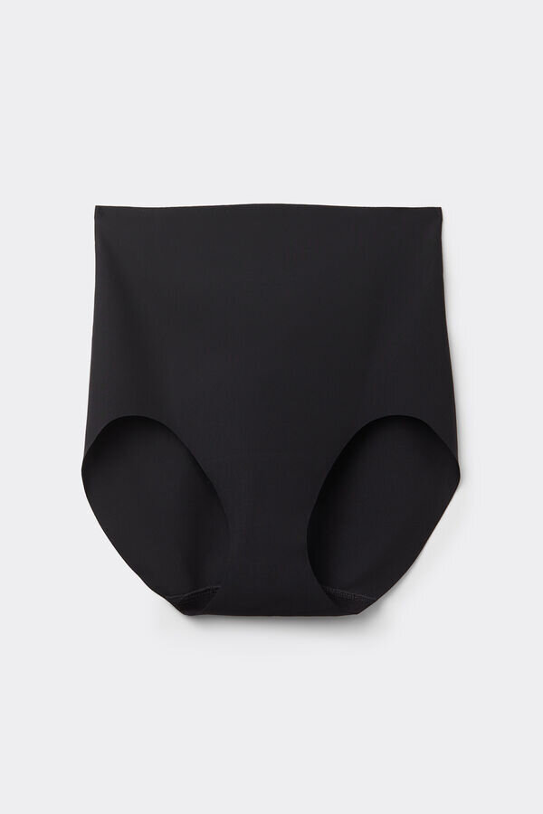 Raw-Cut Microfiber Briefs Raw-Cut Microfiber Briefs