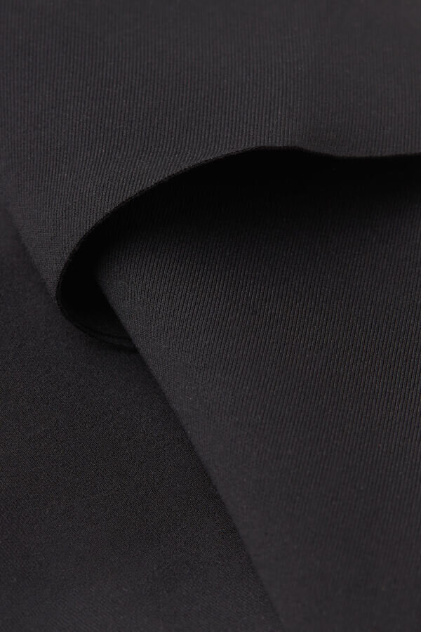 Raw-Cut Microfiber Briefs Raw-Cut Microfiber Briefs