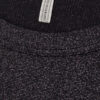 Ribbet bomuldslamé-tanktop Ribbet bomuldslamé-tanktop