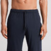 Shorts i silke og modal Shorts i silke og modal