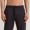 Shorts i silke og modal Shorts i silke og modal
