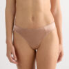 Silke Brazilian trusser Silke Brazilian trusser