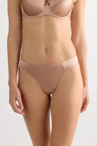 Silke Brazilian trusser