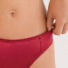 Silke Brazilian trusser Silke Brazilian trusser
