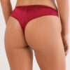 Silke Brazilian trusser Silke Brazilian trusser