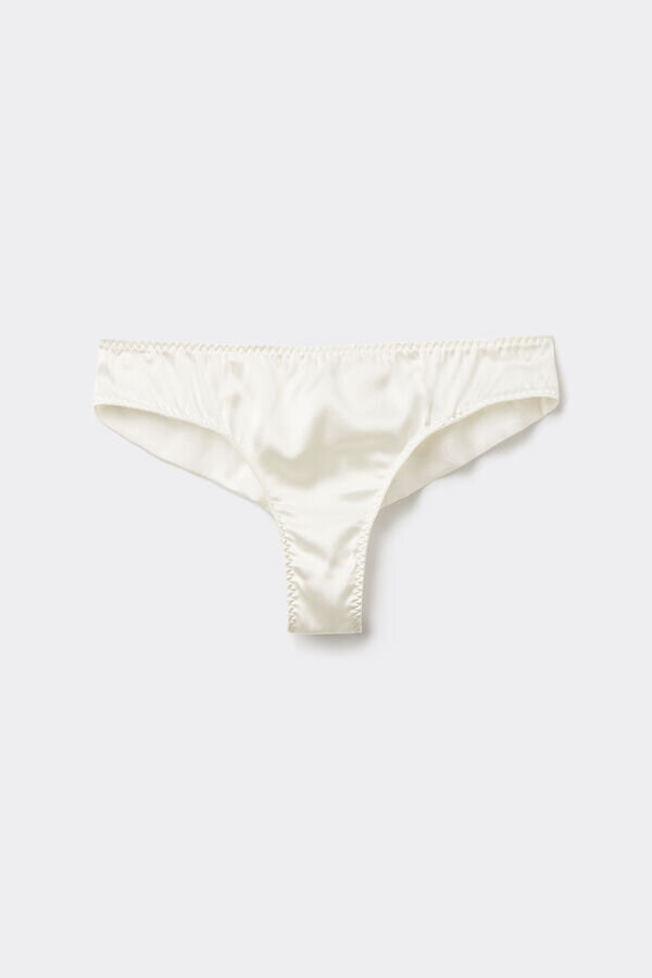 Silke Brazilian trusser Silke Brazilian trusser