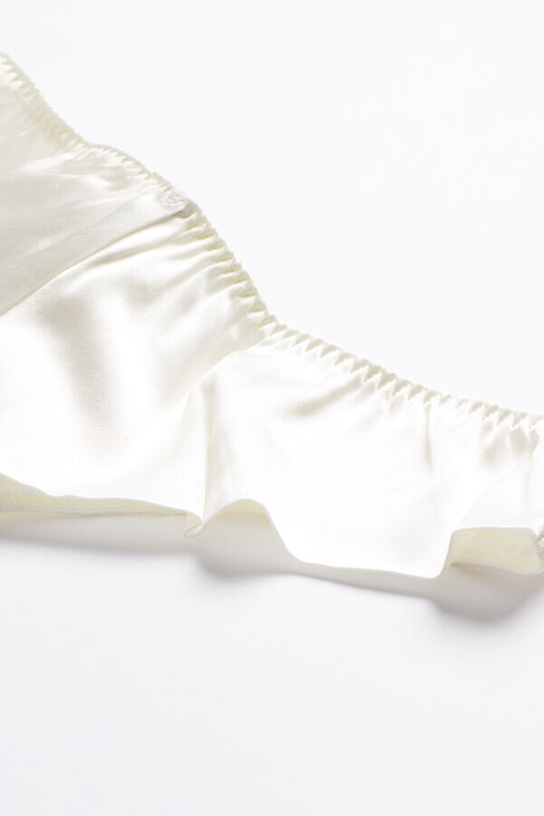 Silke Brazilian trusser Silke Brazilian trusser