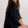 Silke-kimono Silke-kimono