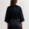 Silke-kimono Silke-kimono