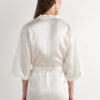Silke-kimono Silke-kimono