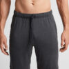 Silke- og modalshorts Silke- og modalshorts
