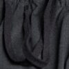 Silke- og modalshorts Silke- og modalshorts