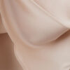 Silke-tanktop med V-hals Silke-tanktop med V-hals