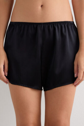 Silkeshorts