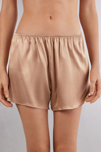 Silkeshorts