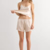 Silkeshorts Silkeshorts