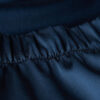 Silkeshorts med piping Silkeshorts med piping