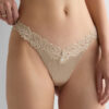 Silky Flowers Silke og blonder 80’er-stil Brazilian Silky Flowers Silke og blonder 80’er-stil Brazilian