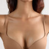 Silky Touch Microfiber Gioia Super Push-Up-bh Silky Touch Microfiber Gioia Super Push-Up-bh