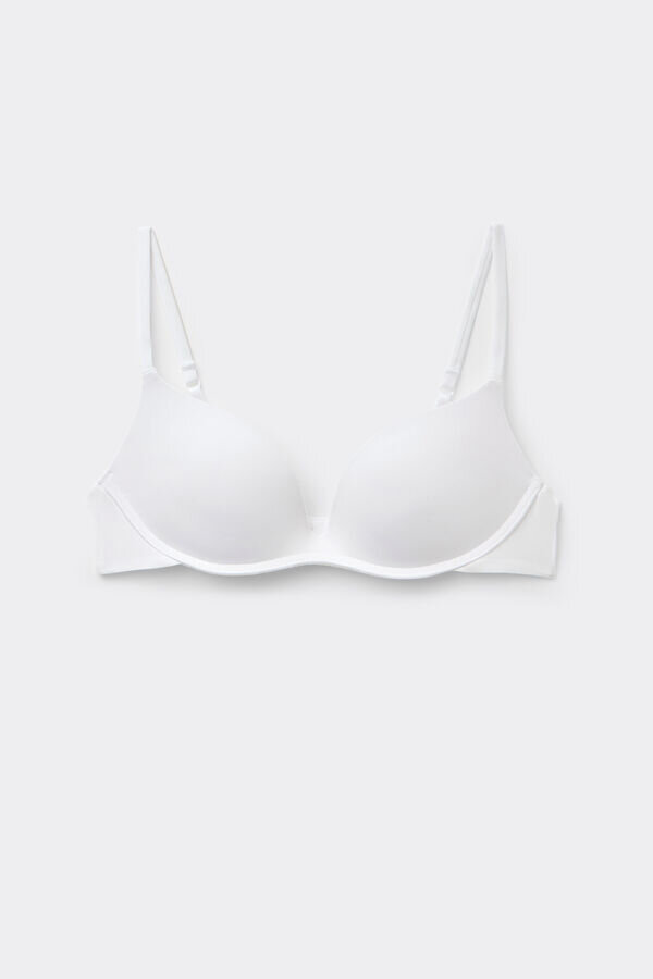 Silky Touch Microfiber Gioia Super Push-Up-bh Silky Touch Microfiber Gioia Super Push-Up-bh