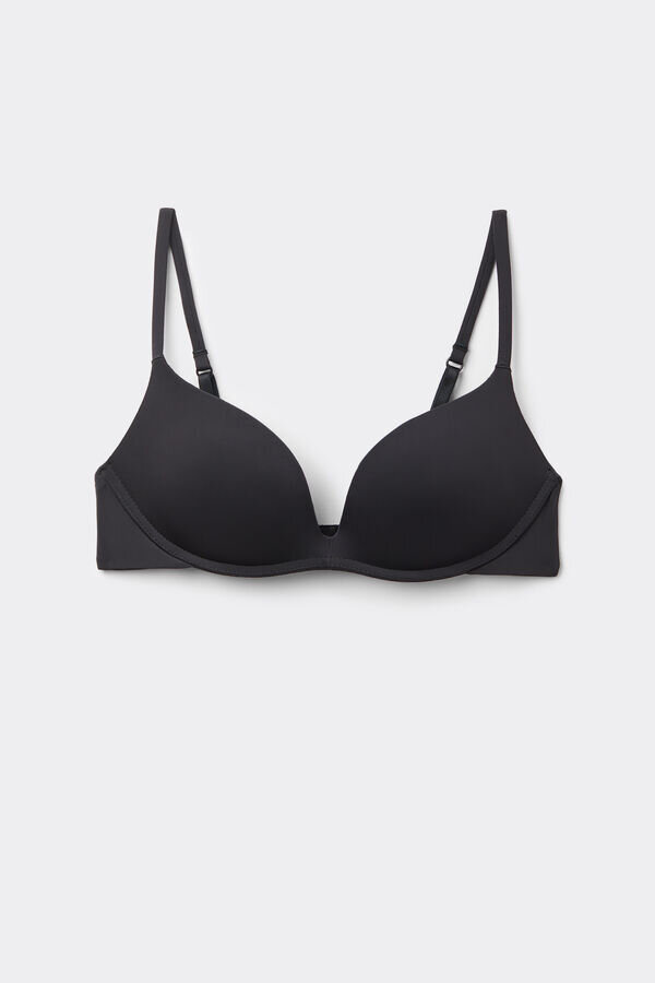 Silky Touch Microfiber Gioia Super Push-Up-bh Silky Touch Microfiber Gioia Super Push-Up-bh