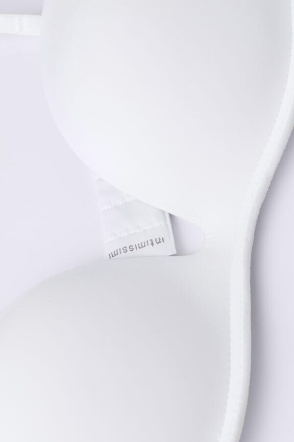 Silky Touch Microfiber Gioia Super Push-Up-bh Silky Touch Microfiber Gioia Super Push-Up-bh