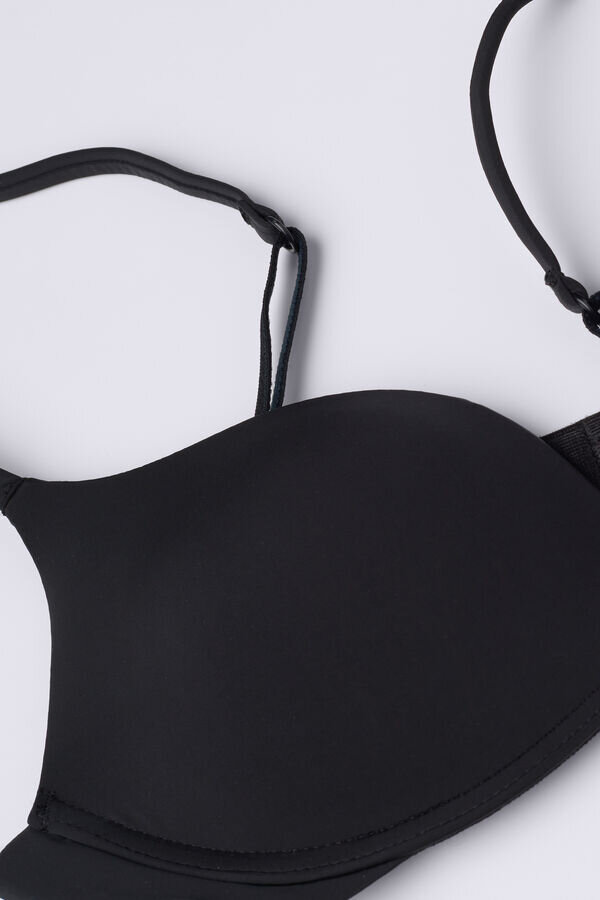 Silky Touch Microfiber Gioia Super Push-Up-bh Silky Touch Microfiber Gioia Super Push-Up-bh