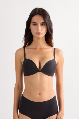 Silvia push-up-bh i Ultralight Microfiber