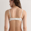 Simona Super Push-Up-bh i silke Simona Super Push-Up-bh i silke