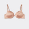 Simona Super Push-Up-bh i silke Simona Super Push-Up-bh i silke