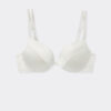 Simona Super Push-Up-bh i silke Simona Super Push-Up-bh i silke