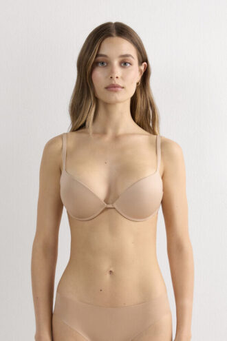 Simona Super Push-Up BH i Ultralight Microfiber