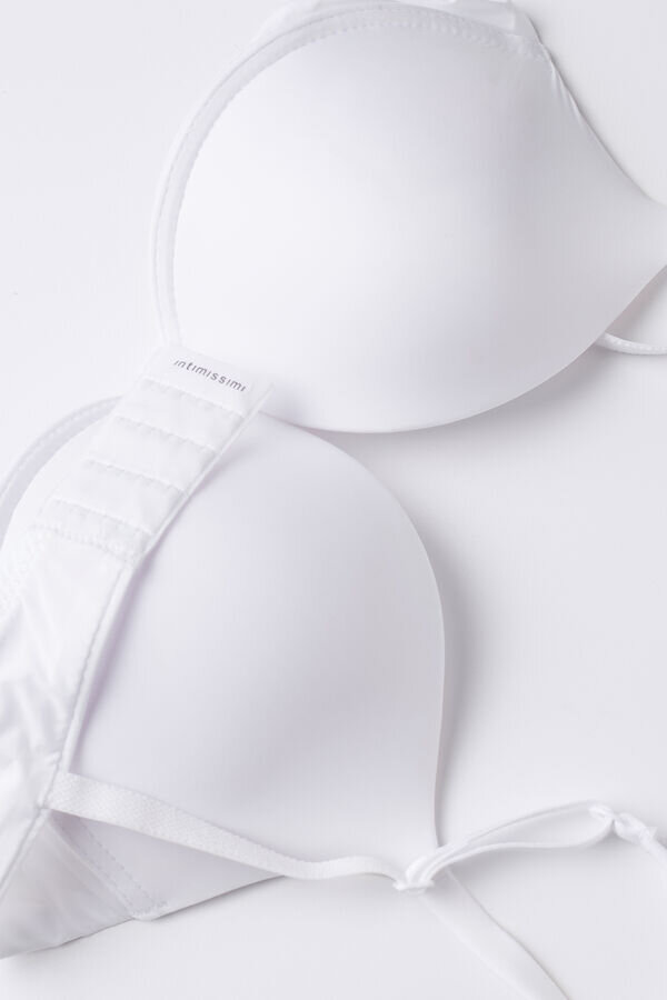 Simona Super Push-Up BH i Ultralight Microfiber Simona Super Push-Up BH i Ultralight Microfiber