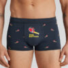 Size Matters Print Superior bomuldsboxershorts Size Matters Print Superior bomuldsboxershorts