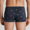 Size Matters Print Superior bomuldsboxershorts Size Matters Print Superior bomuldsboxershorts