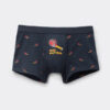 Size Matters Print Superior bomuldsboxershorts Size Matters Print Superior bomuldsboxershorts