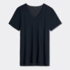 Sømløs micromesh-top Sømløs micromesh-top