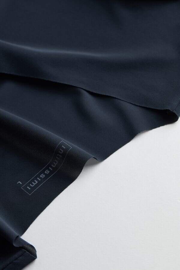 Sømløs micromesh-top Sømløs micromesh-top