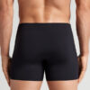 Sømløse boxershorts i mikrofiber Sømløse boxershorts i mikrofiber