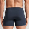 Sømløse boxershorts i mikrofiber Sømløse boxershorts i mikrofiber