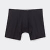 Sømløse boxershorts i mikrofiber Sømløse boxershorts i mikrofiber