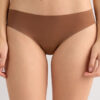 Sømløse microfiber-trusser Sømløse microfiber-trusser