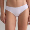 Sømløse microfiber-trusser Sømløse microfiber-trusser