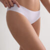 Sømløse microfiber-trusser Sømløse microfiber-trusser