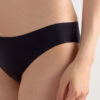 Sømløse microfiber-trusser Sømløse microfiber-trusser