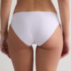 Sømløse microfiber-trusser Sømløse microfiber-trusser