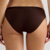 Sømløse microfiber-trusser Sømløse microfiber-trusser