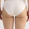 Sømløse microfiber-trusser Sømløse microfiber-trusser