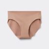 Sømløse microfiber-trusser Sømløse microfiber-trusser